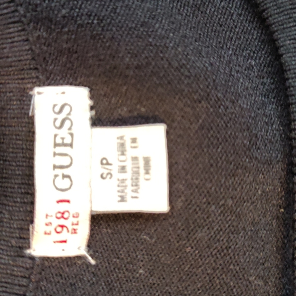 Guess Dress Small - Picture 8 of 9